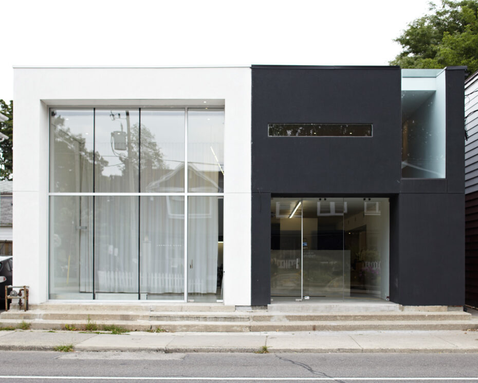 transforming home