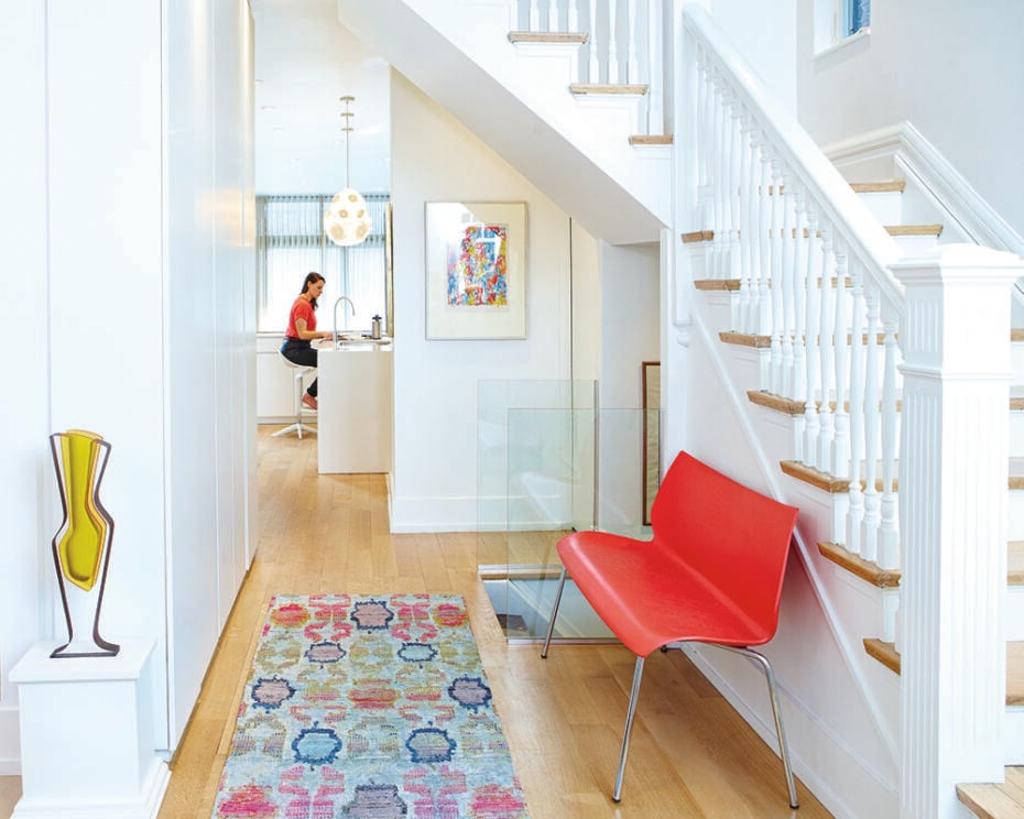 Annex Renovation