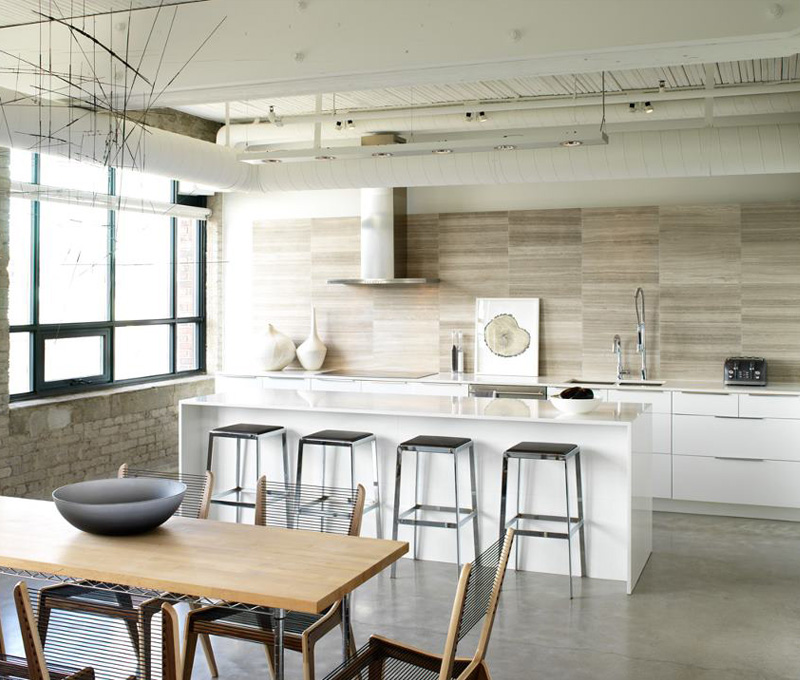 Croma Express Kitchen Design