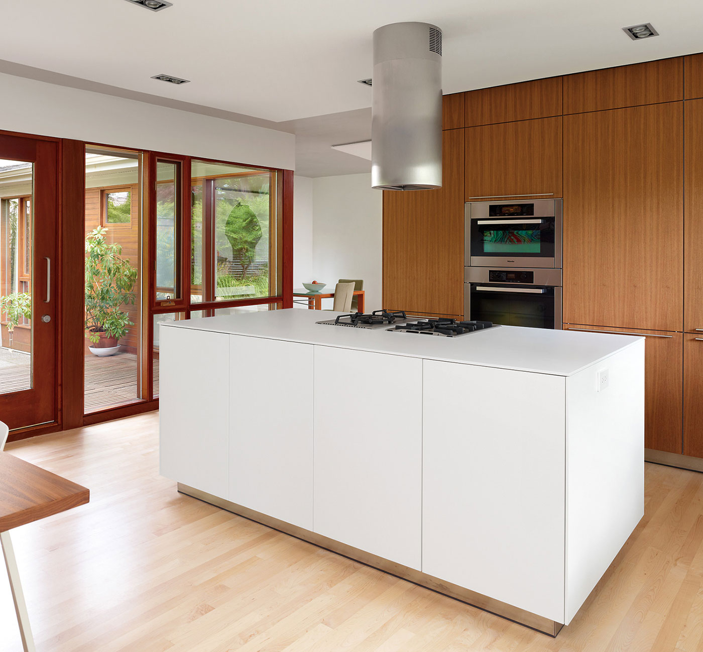 1950s bungalow
