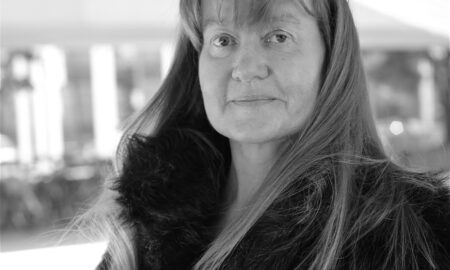 Shauna McCabe