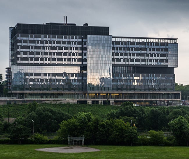 KPMB Architects