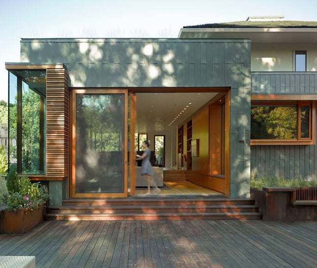 LGA Architectural Partners