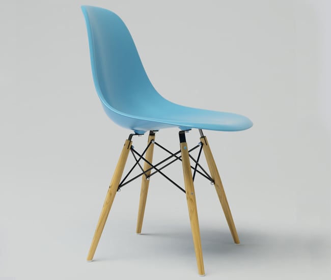 Chair at Morba