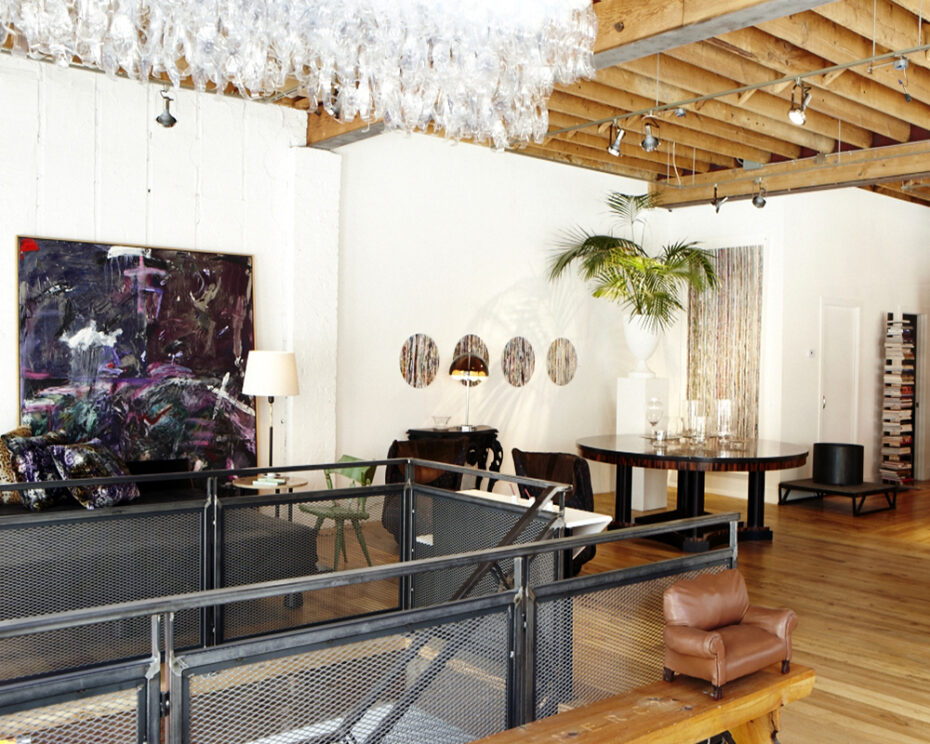 L.A. Design Studio