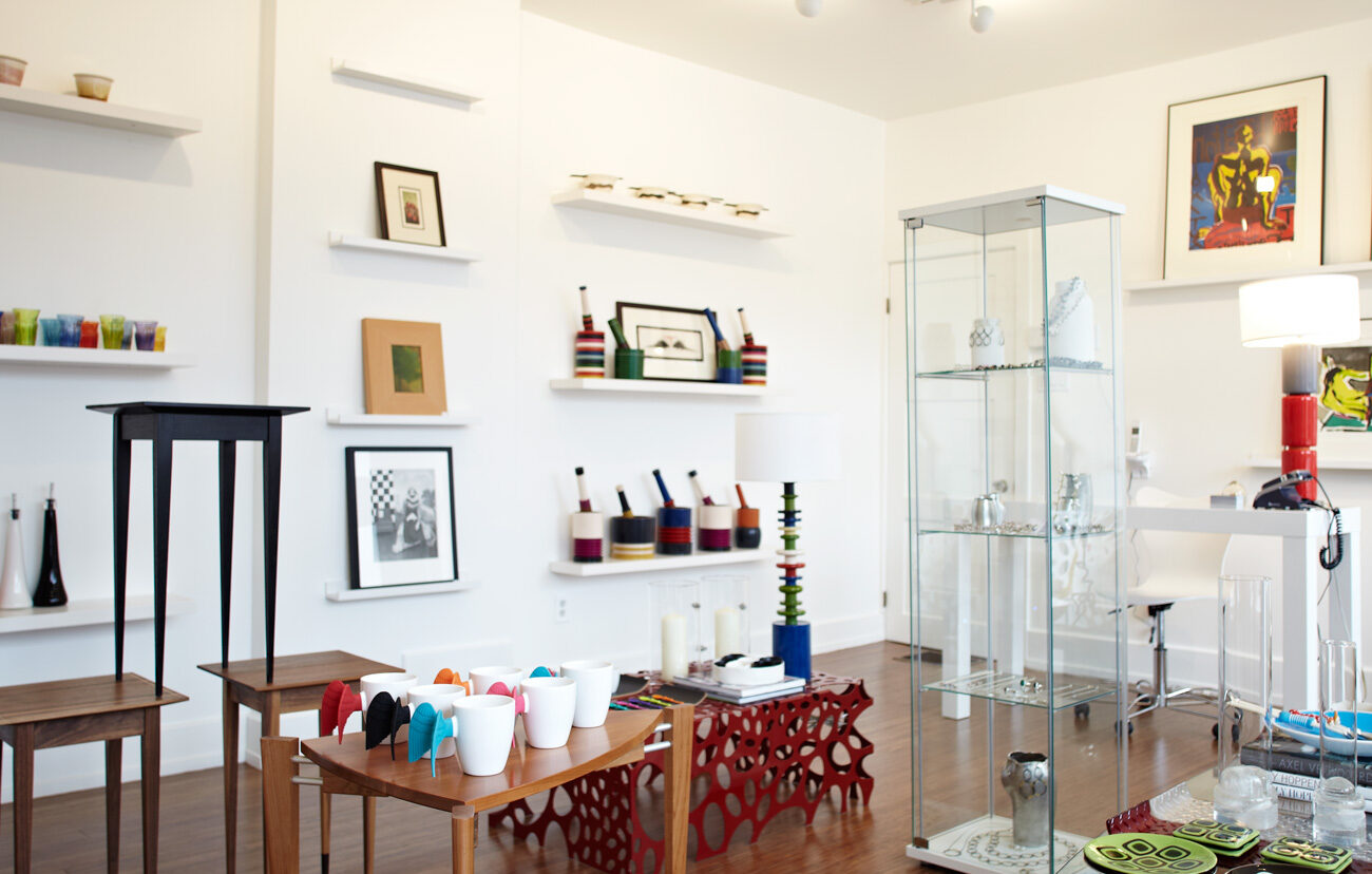 Pimlico Design Gallery Toronto
