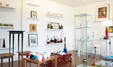 Pimlico Design Gallery Toronto