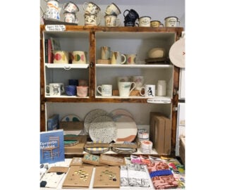 Scout shop Toronto