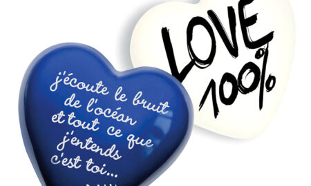 Valentine's Day gift ideas