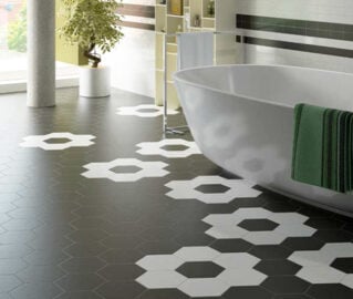 Deco-Tile Toronto - Tile stores