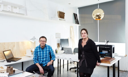 Denegri Bessai Studio