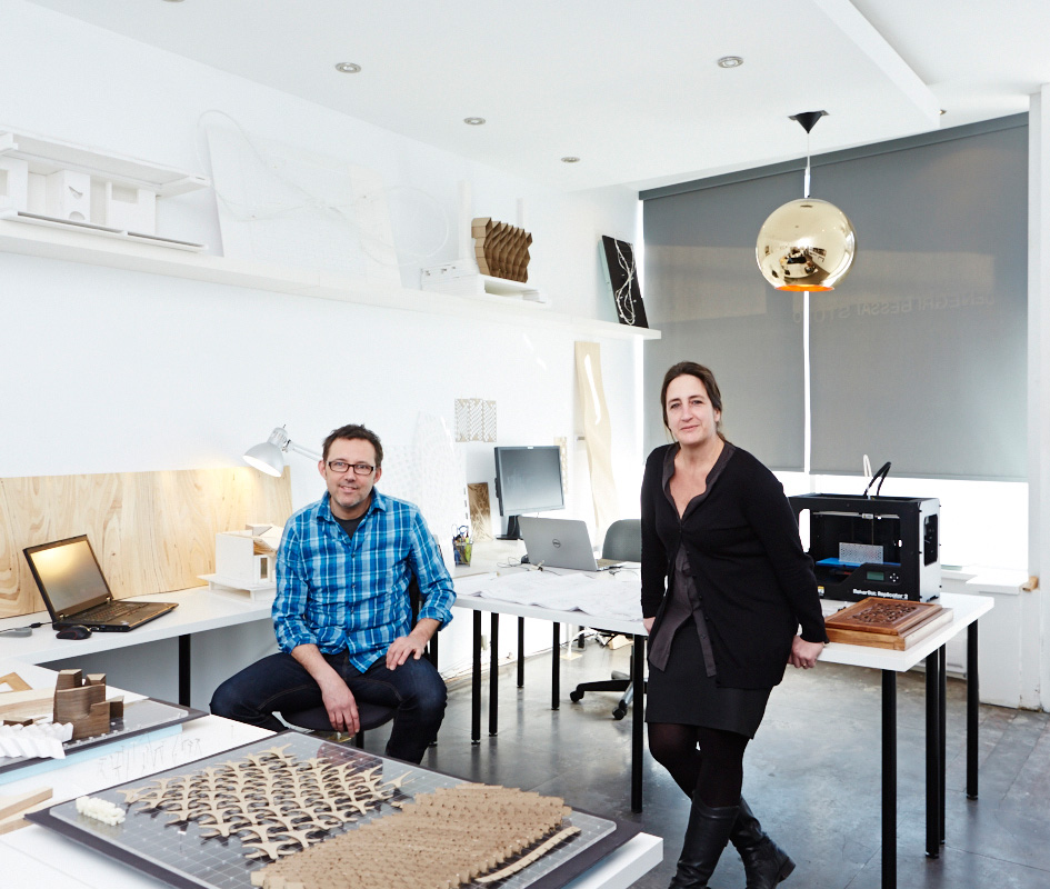Denegri Bessai Studio