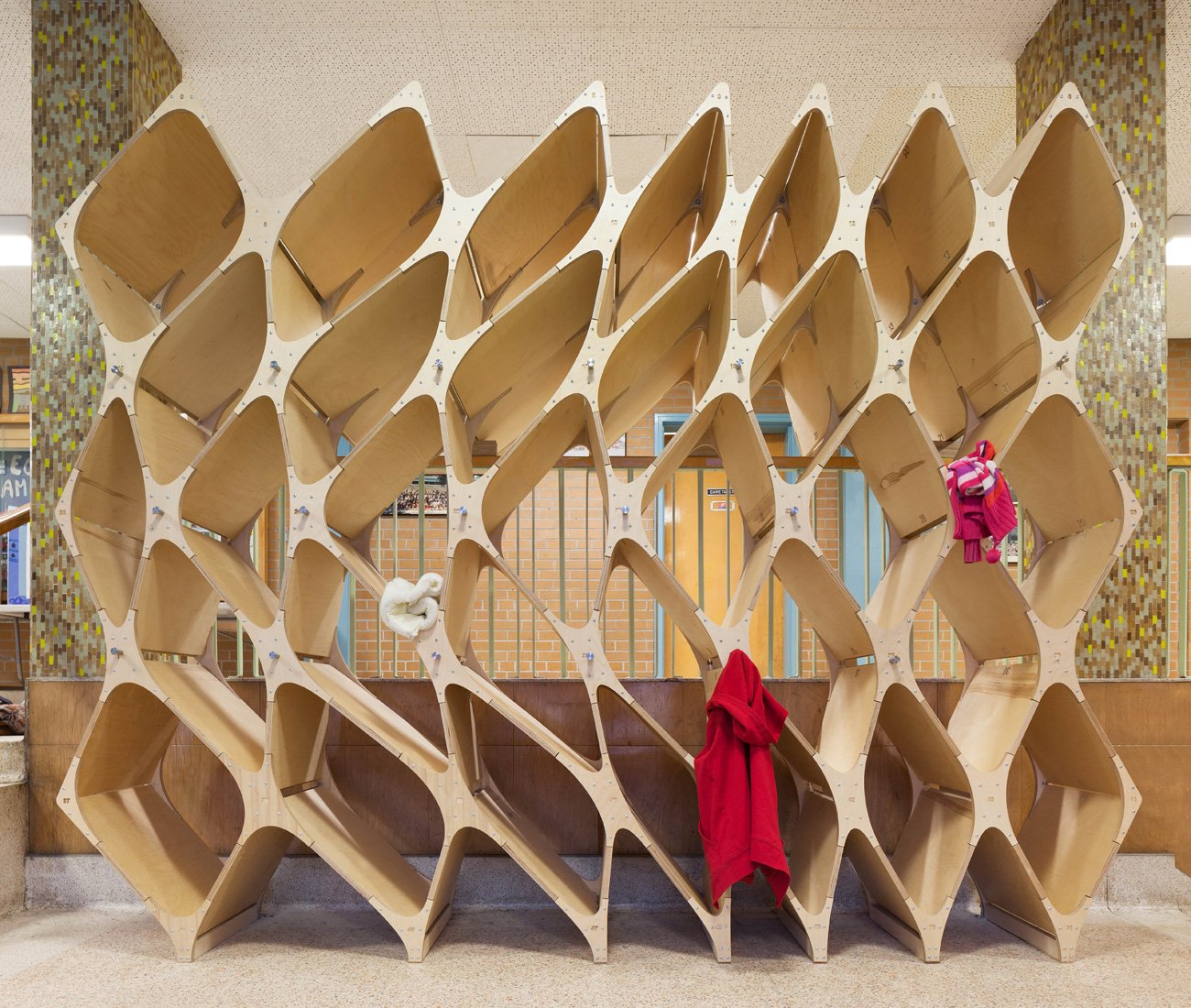 Denegri Bessai Studio