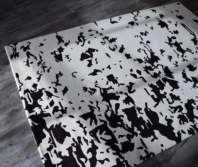 Tapis Rugs & Carpet Toronto