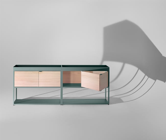 family-friendly furniture -family-hay