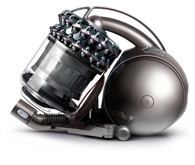 DC78 Turbinehead Animal Vacuum