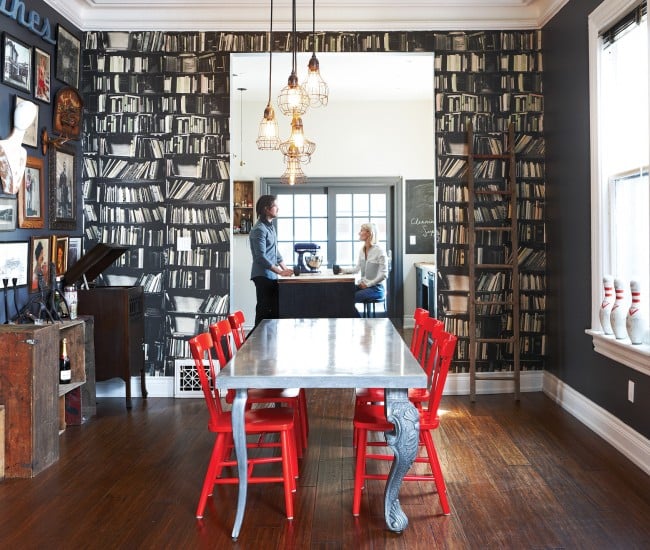 Dining Room design ideas