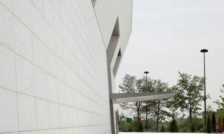 Aga Khan Museum