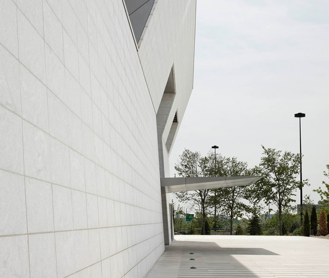 Aga Khan Museum