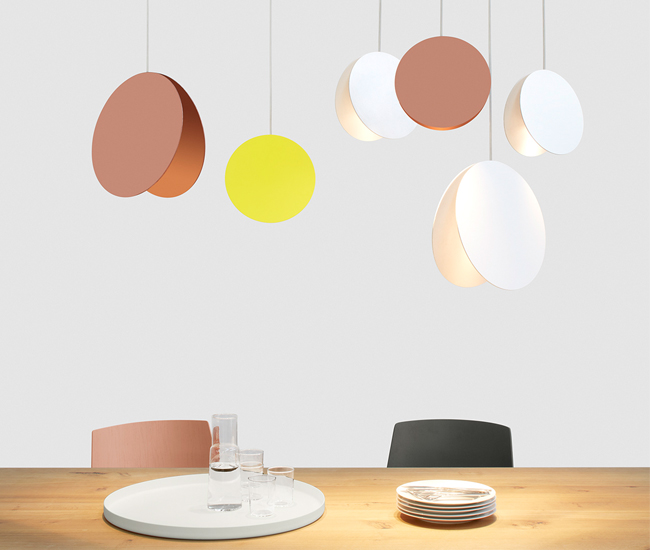 Metallic Designs items