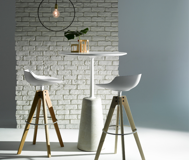 Marble and Concrete Designs
