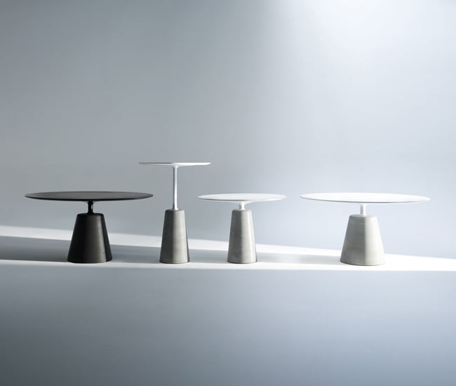 Marble and Concrete Designs -rock-rocktable2