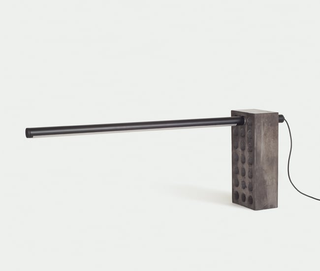 Marble and Concrete Designs -umbra