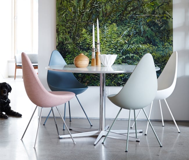 Design stores Toronto midtown - Torp
