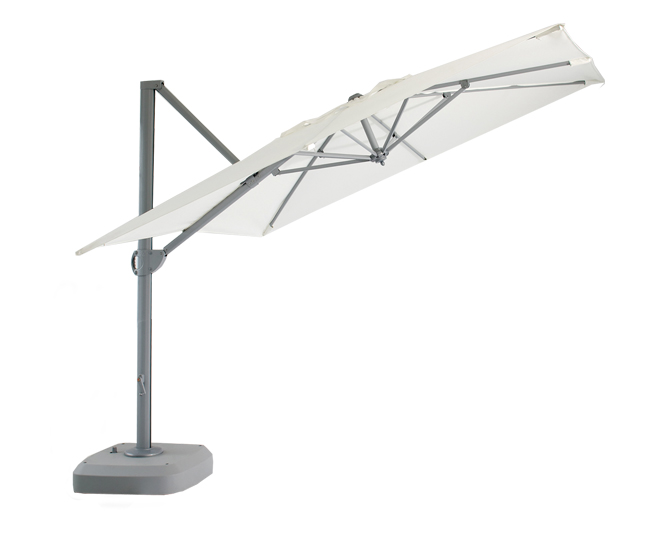 Pistol Grip Umbrella