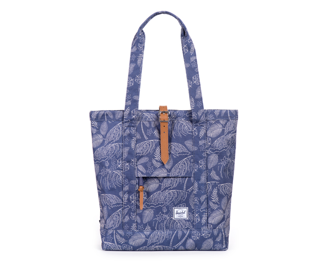Market Bag by Herschel - park picnic gear