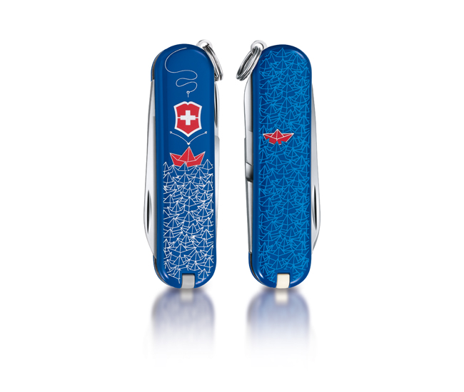 Victorinox Swiss Army