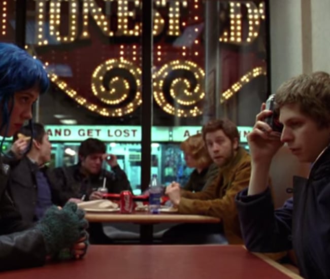 Movies Set in Toronto
