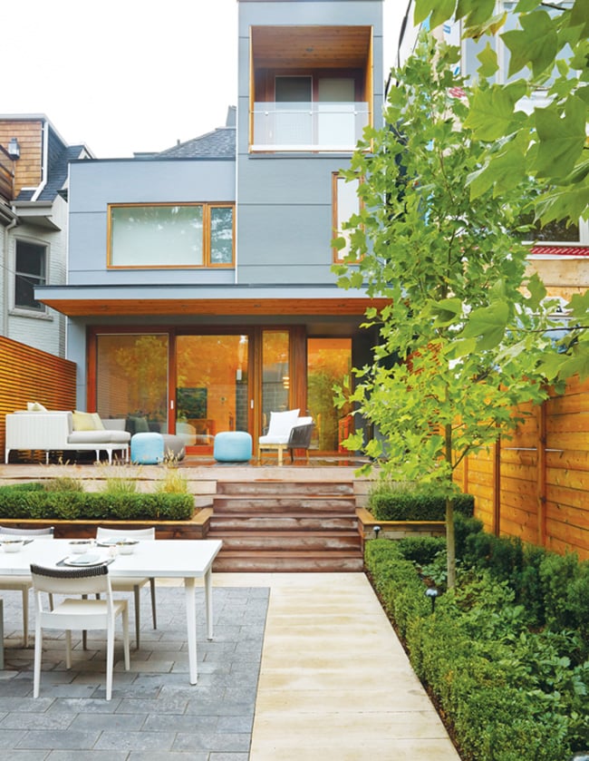 backyard design ideas - backyard ideas