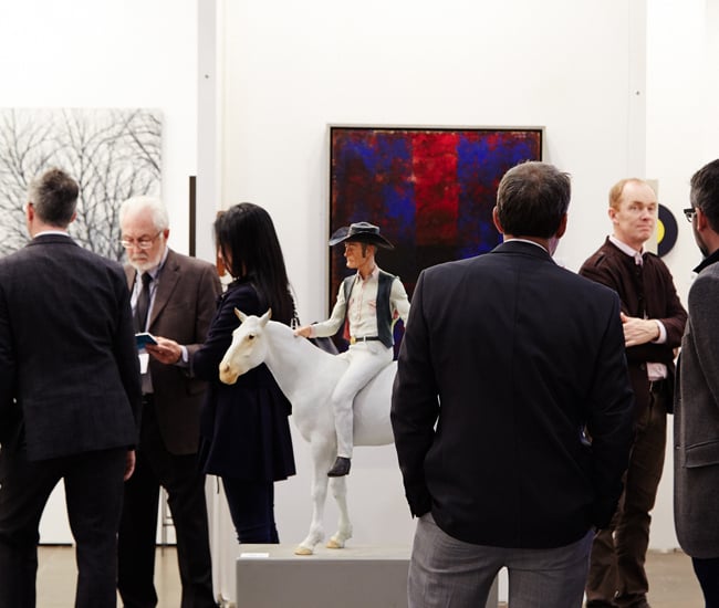 art fairs Toronto