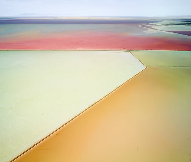 art fairs Toronto - David burdeny