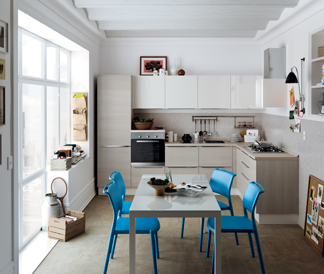 condo kitchen accessories