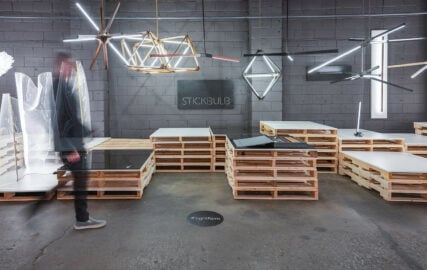 Designlines Shopping Lighting
