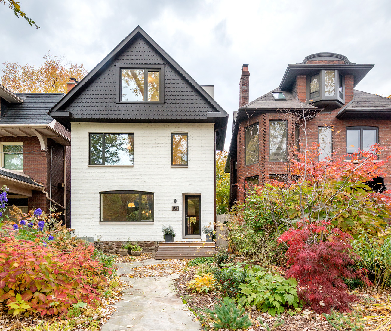 Williamson Williamson Inc. Architecture