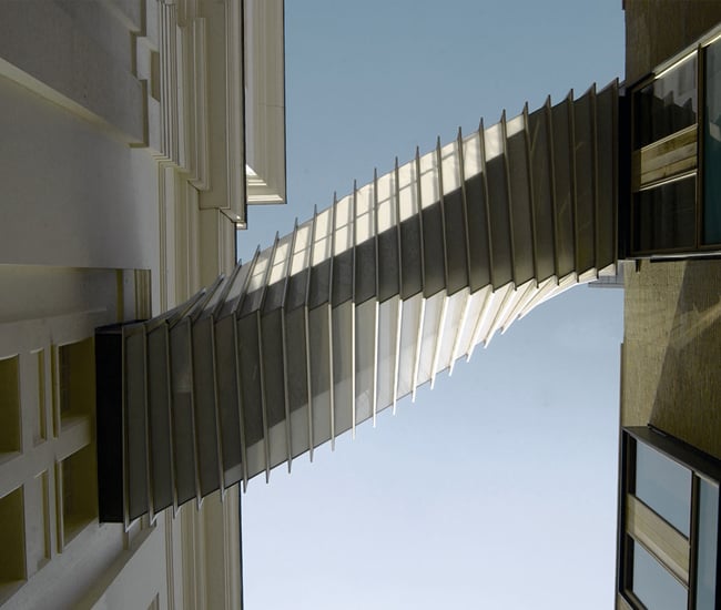 Architecture Firm WilkinsonEyre