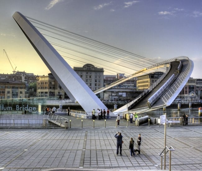 Architecture Firm WilkinsonEyre