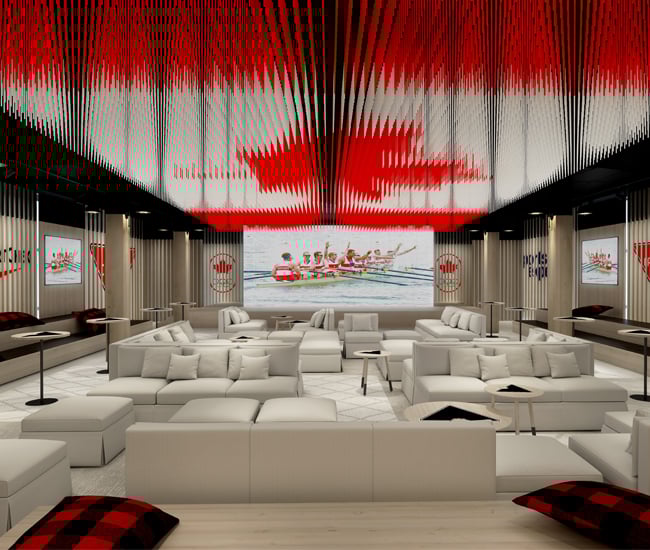 Rio Canada House