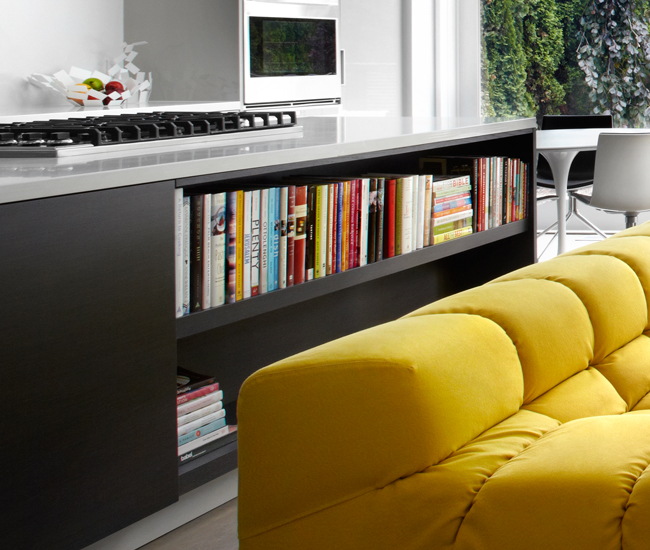 luxury living room - Reigo & Bauer