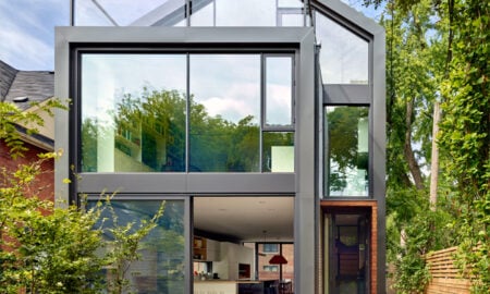Dubbeldam Architecture Awarded the Prix de Rome