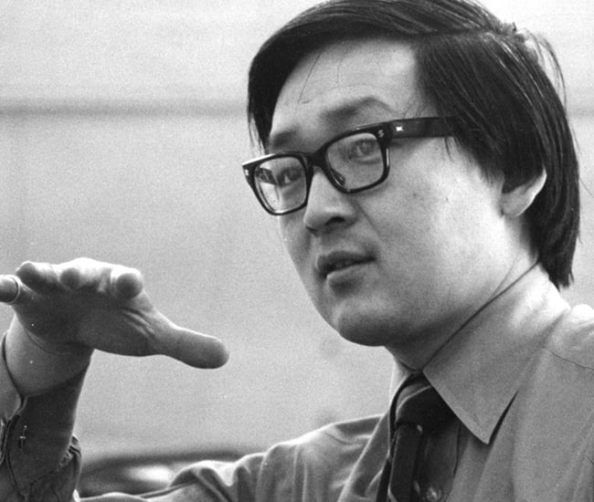 Ted Teshima