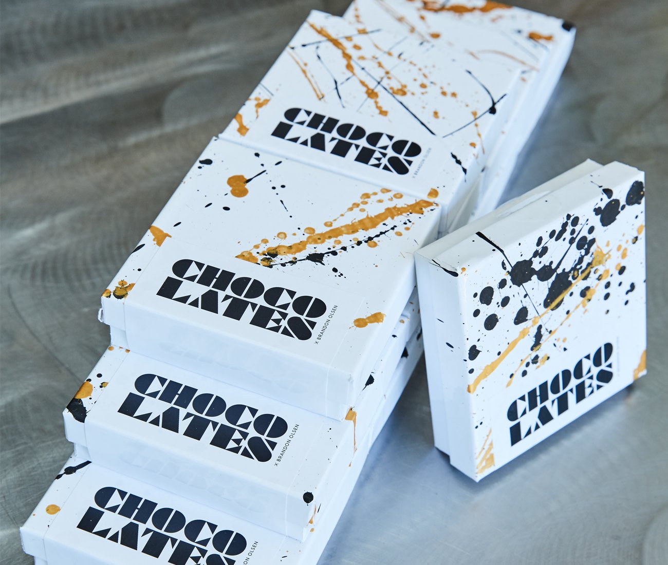 CXBO Boxes