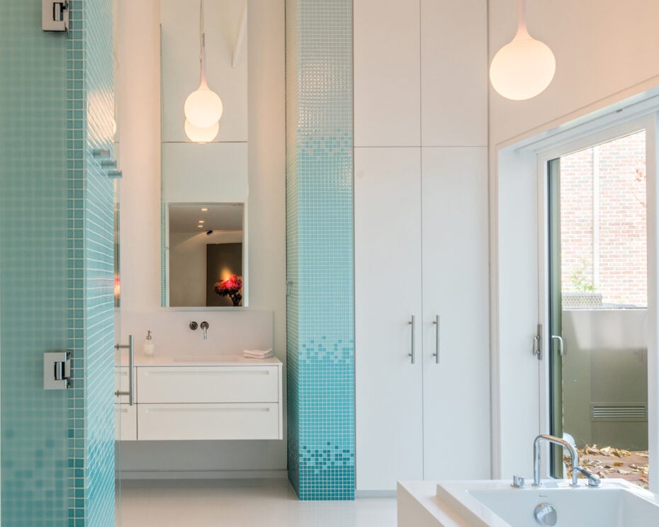 Architect Cindy Rendely