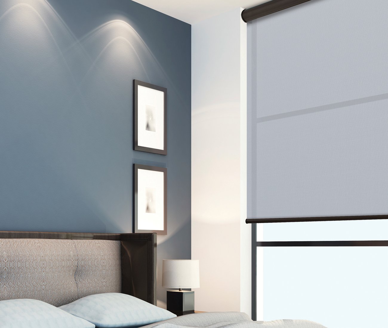 stylish window coverings - shades - altex