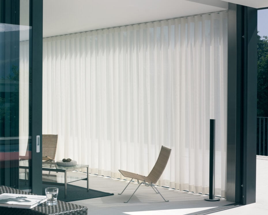 stylish window coverings