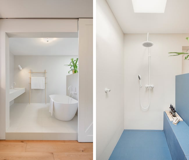 Bathroom Design Ideas