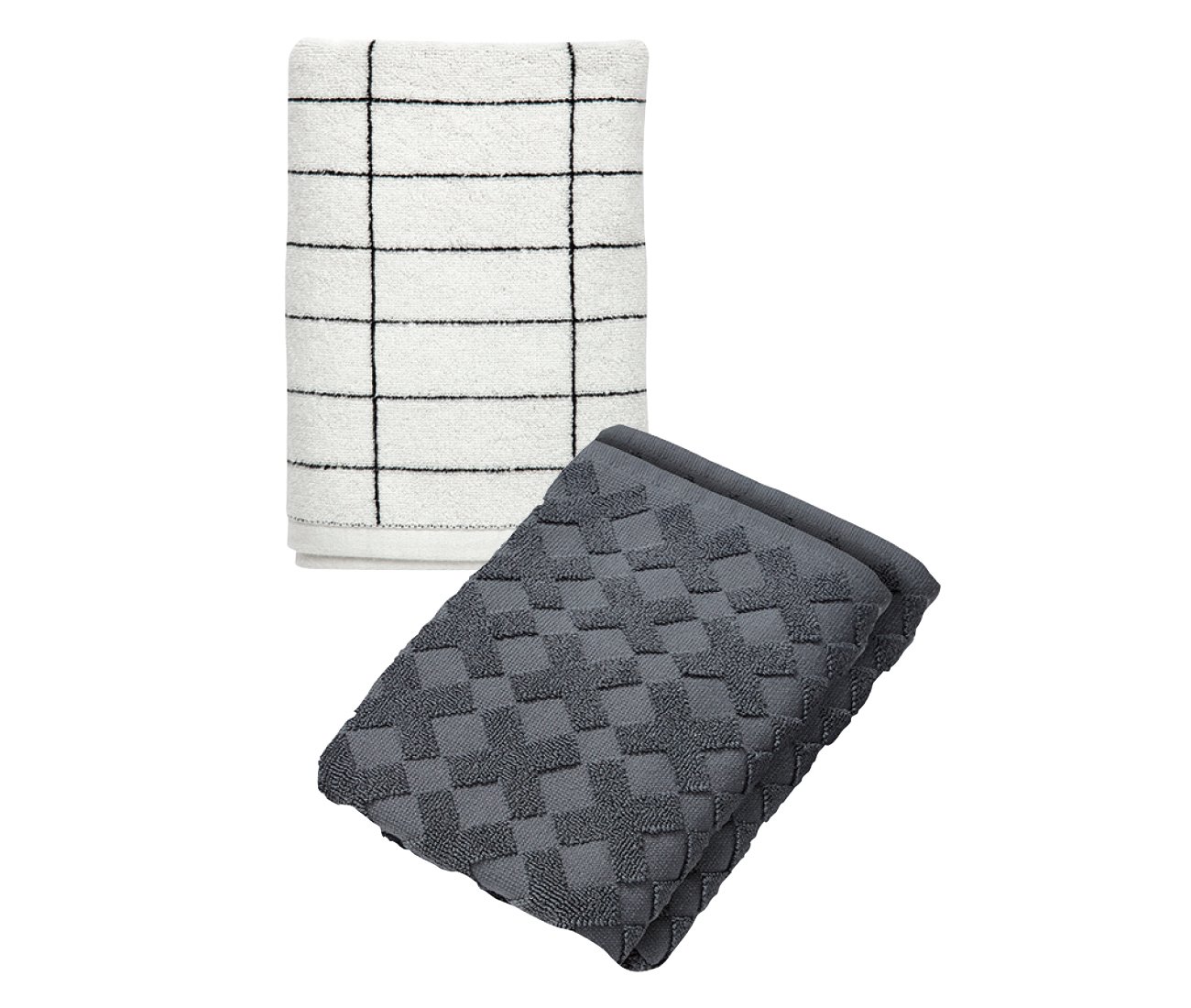 Towels by Mette Ditmer